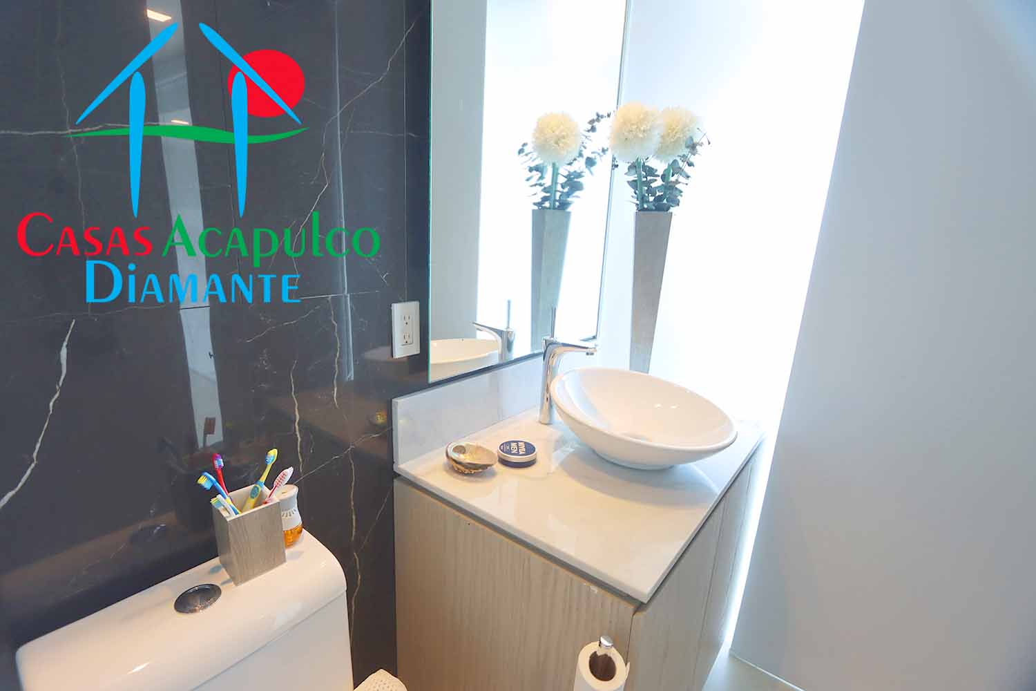 Velera D PH - Recámara principal 7